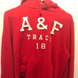 COPY - Abecrombie & Fitch Hoodie